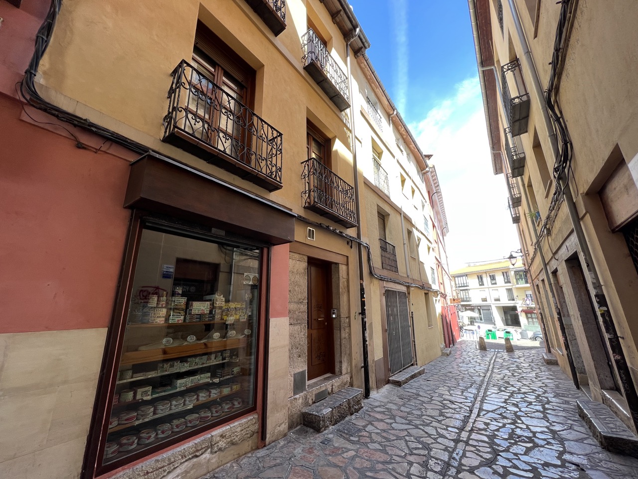 Apartamento Bermudo III