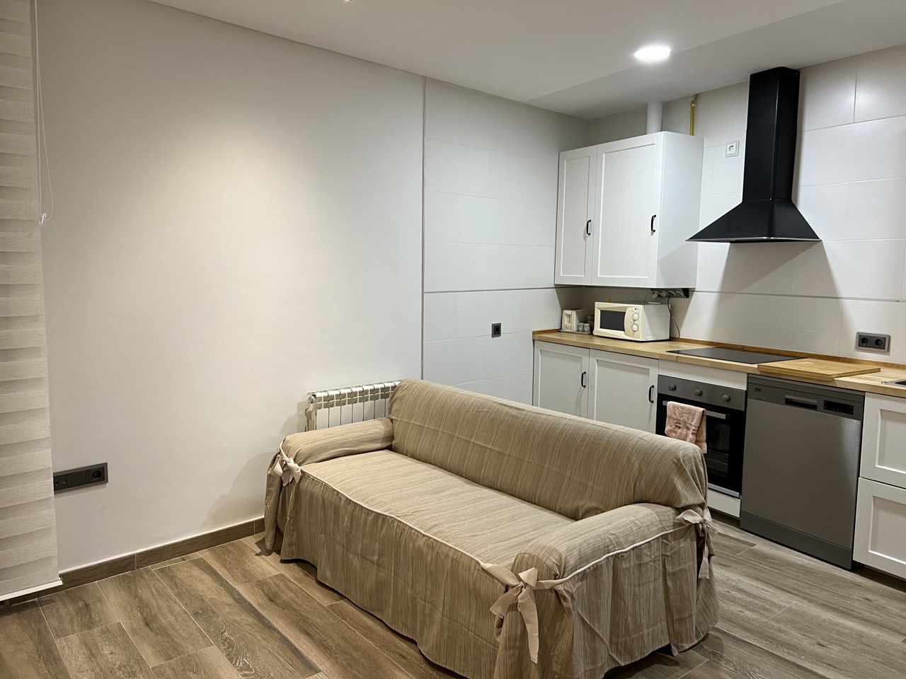 Dormitorio 1