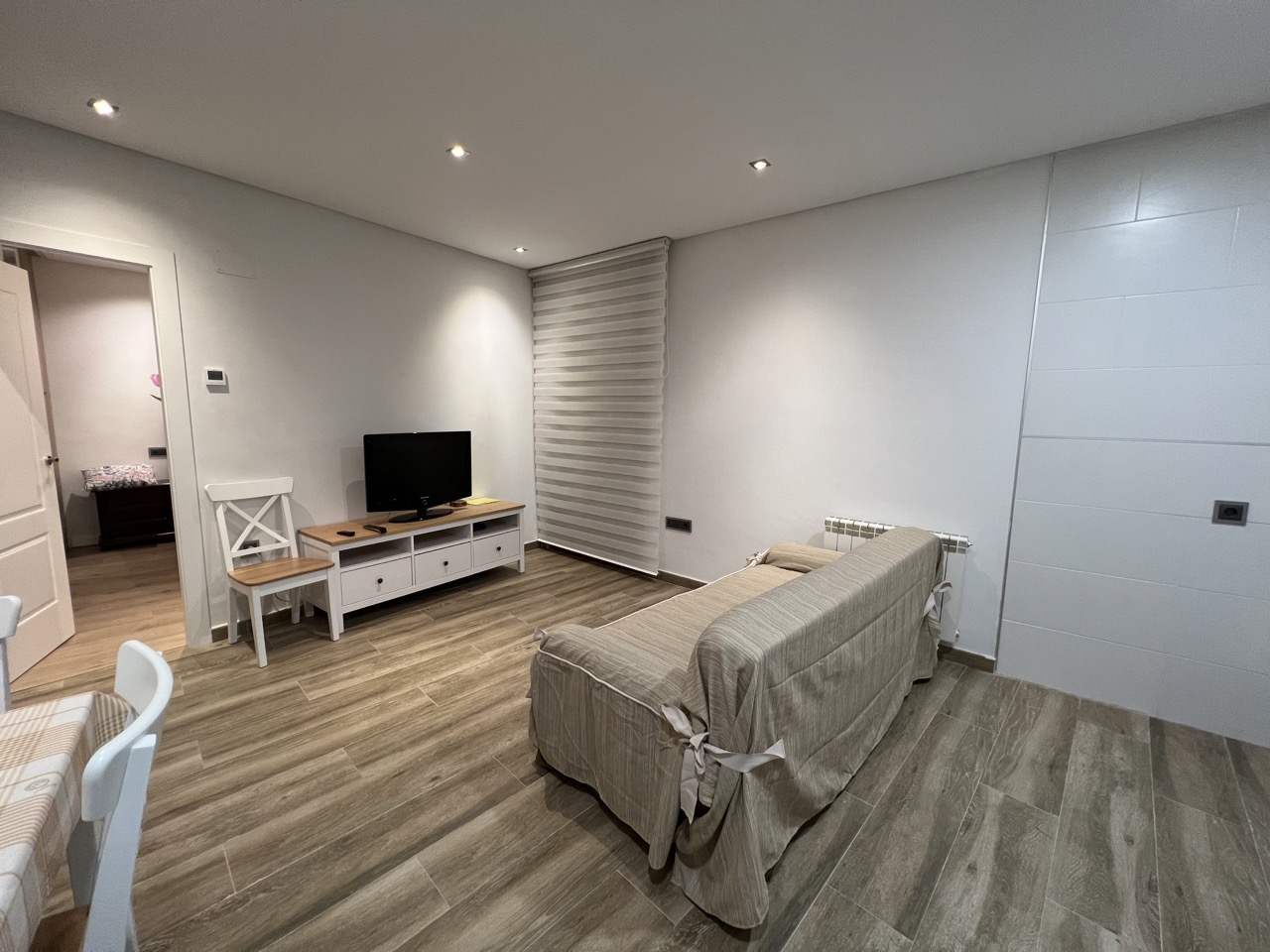 Cama Principal