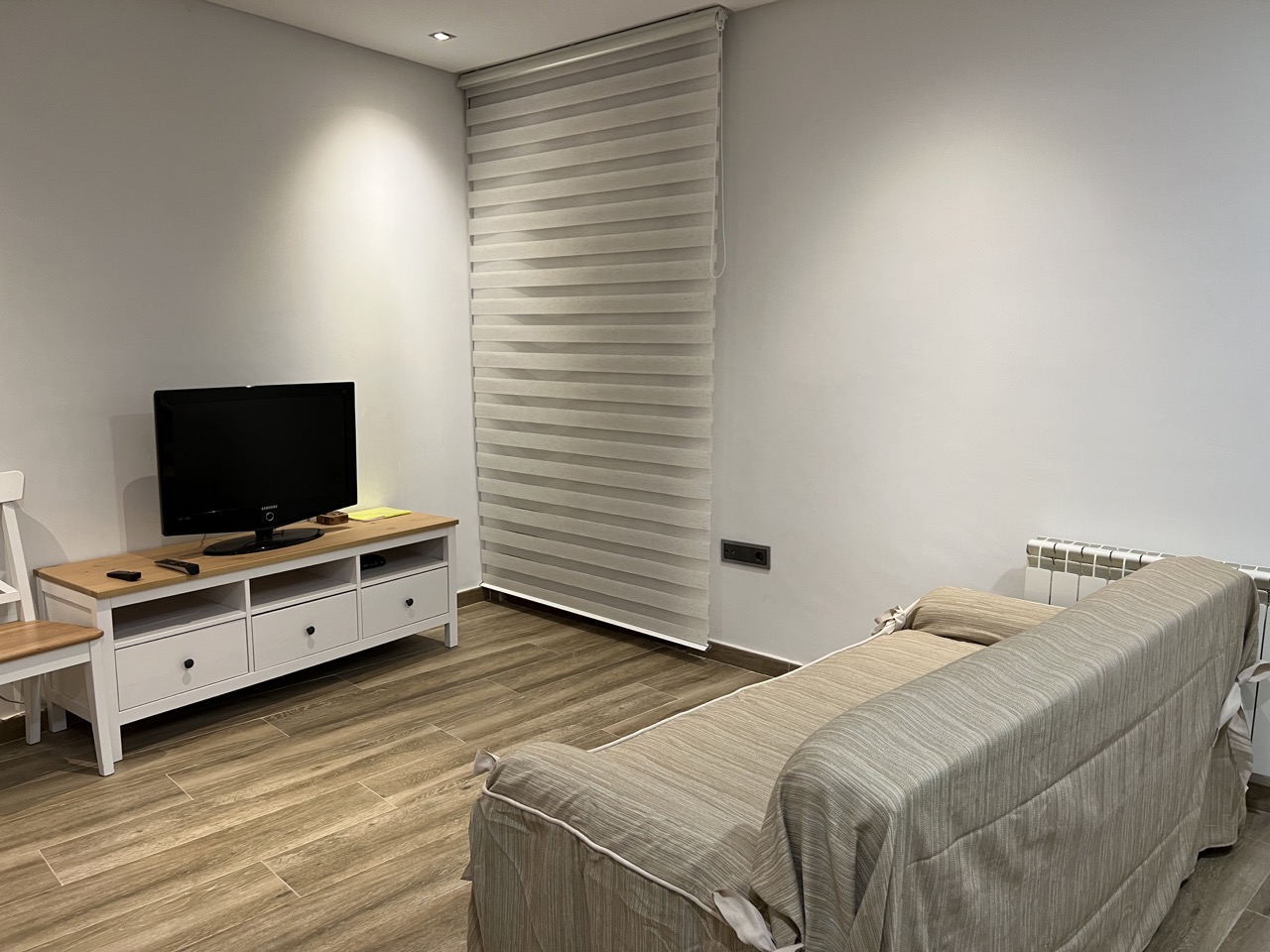 Detalle Habitación