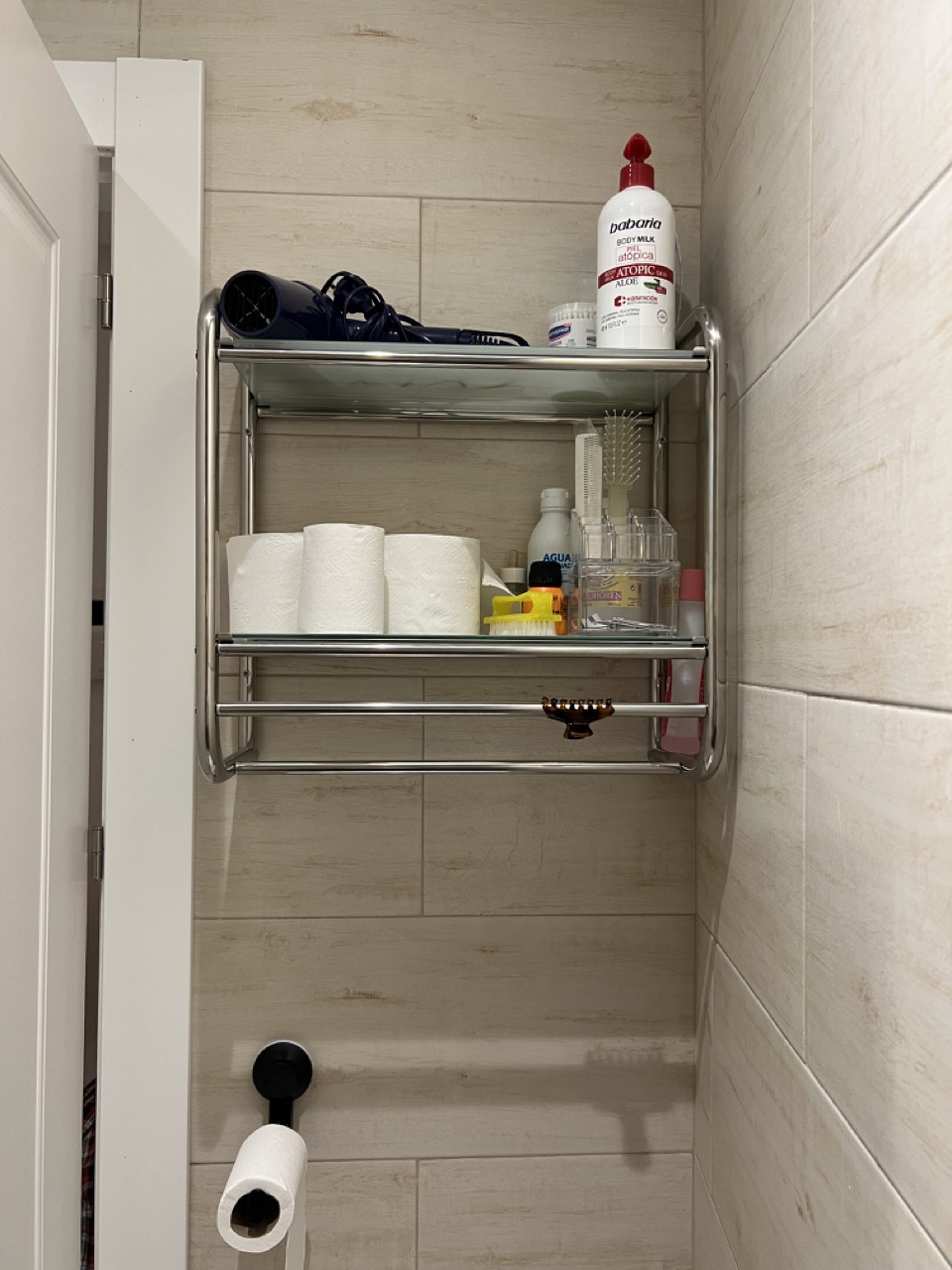 Baño Moderno