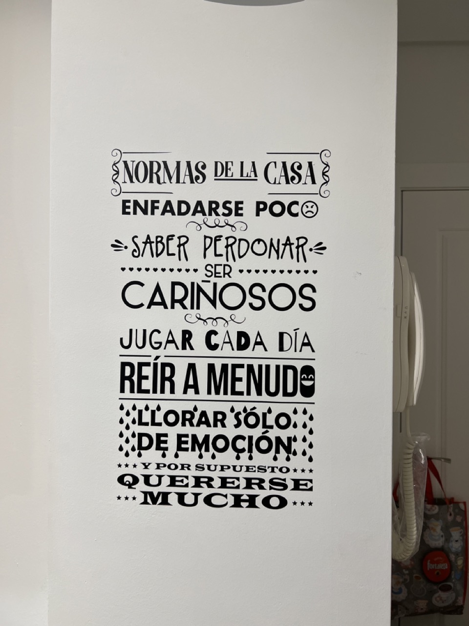 Detalle Baño