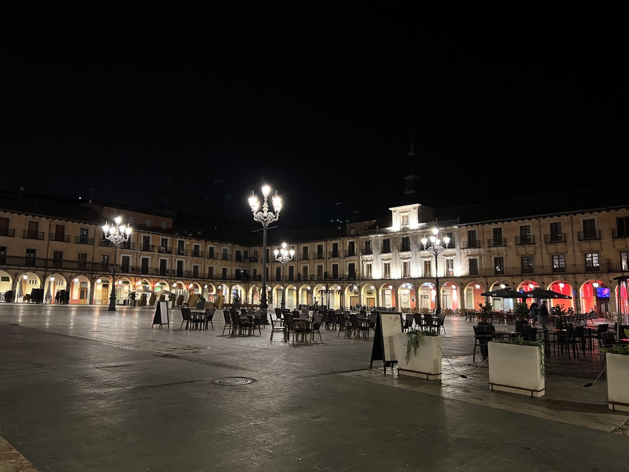 León - Vista