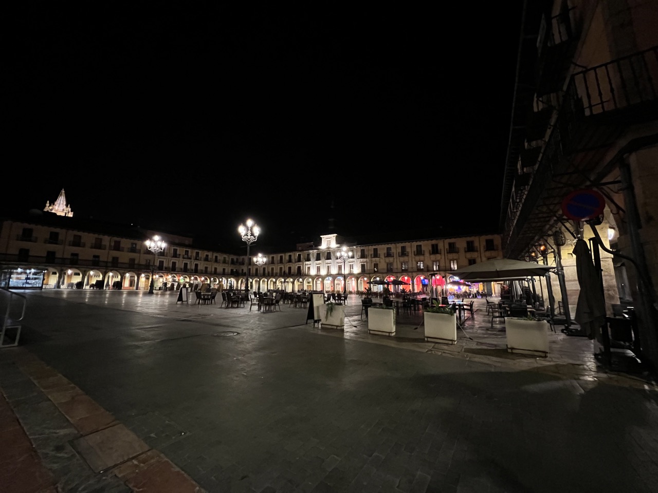 León - Vista
