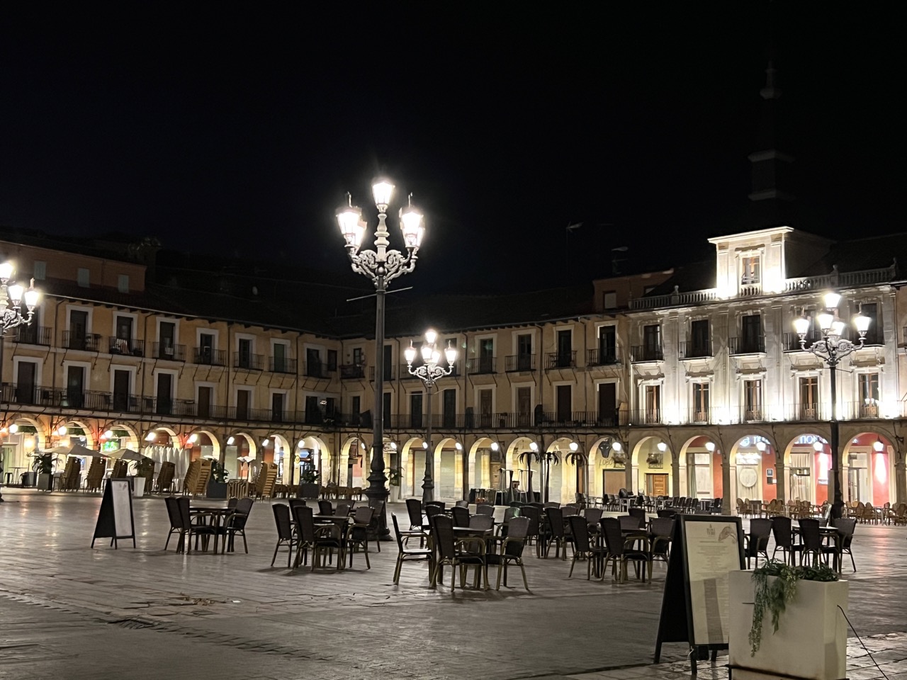 León - Ciudad