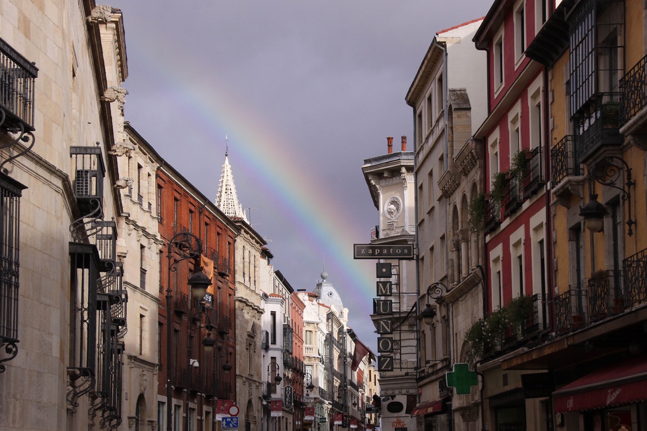 León - Ciudad